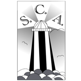 Sanday Community Association Logo